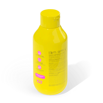 Tongole Strengthening and Repairing Treatment & Conditioner - 350 ml - Beauty GloLa Pocion